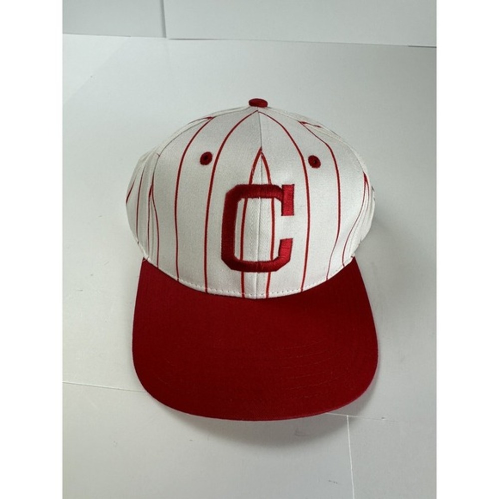 NWT Pittsburgh Crawfords Negro League Baseball Cap Hat Highmark Big Boy Gear NEW